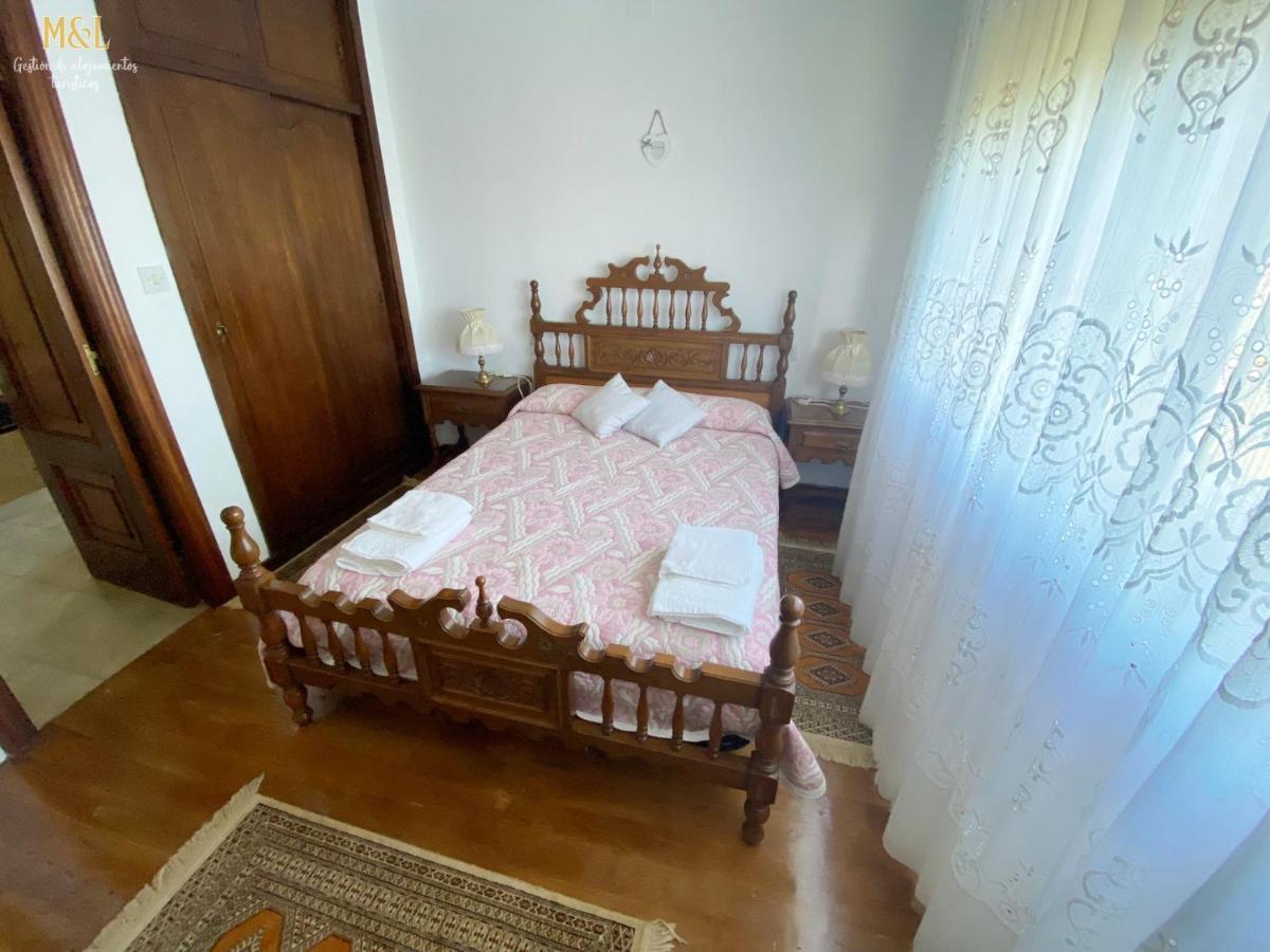 La Casa De Lalo Villa กาสตริยอน ภายนอก รูปภาพ
