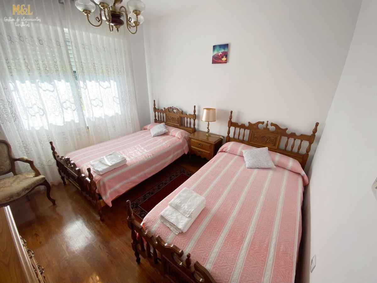 La Casa De Lalo Villa กาสตริยอน ภายนอก รูปภาพ