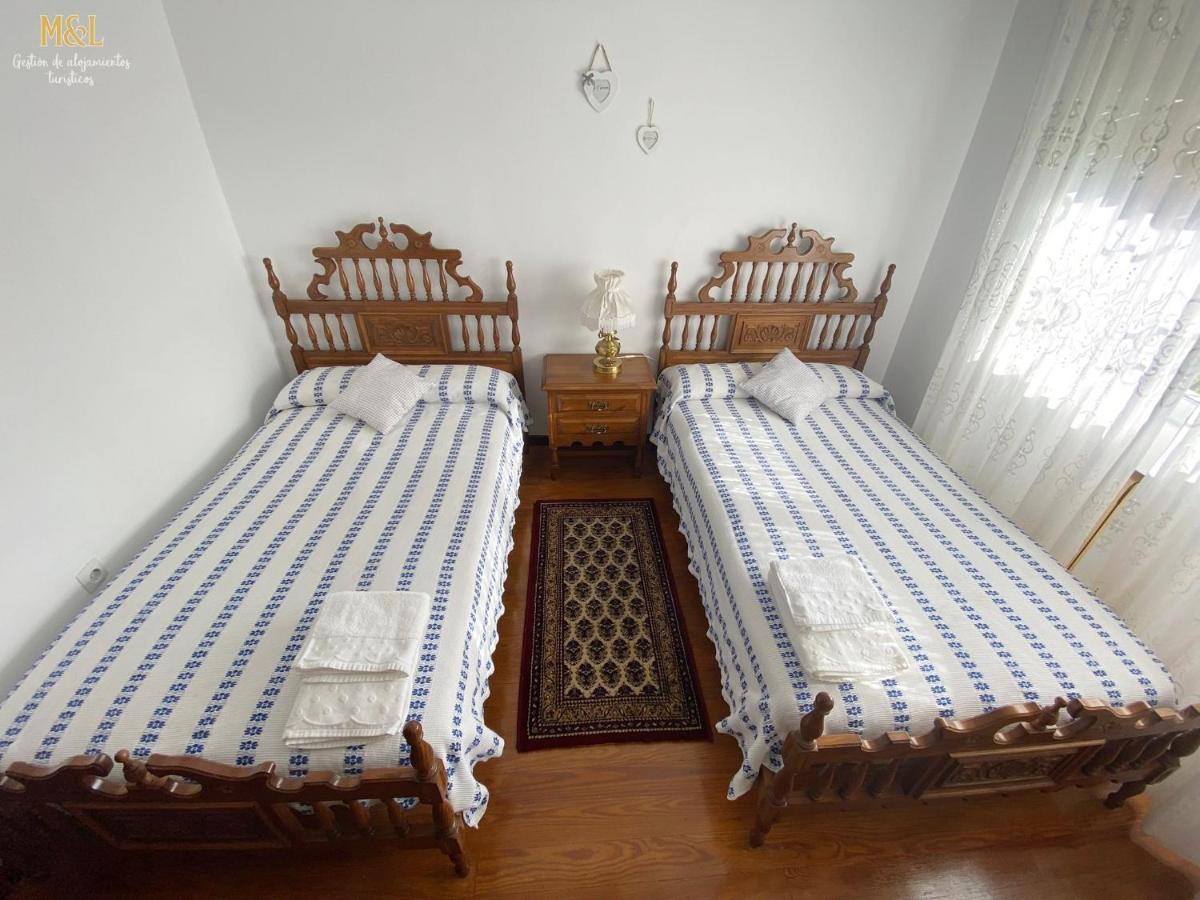 La Casa De Lalo Villa กาสตริยอน ภายนอก รูปภาพ