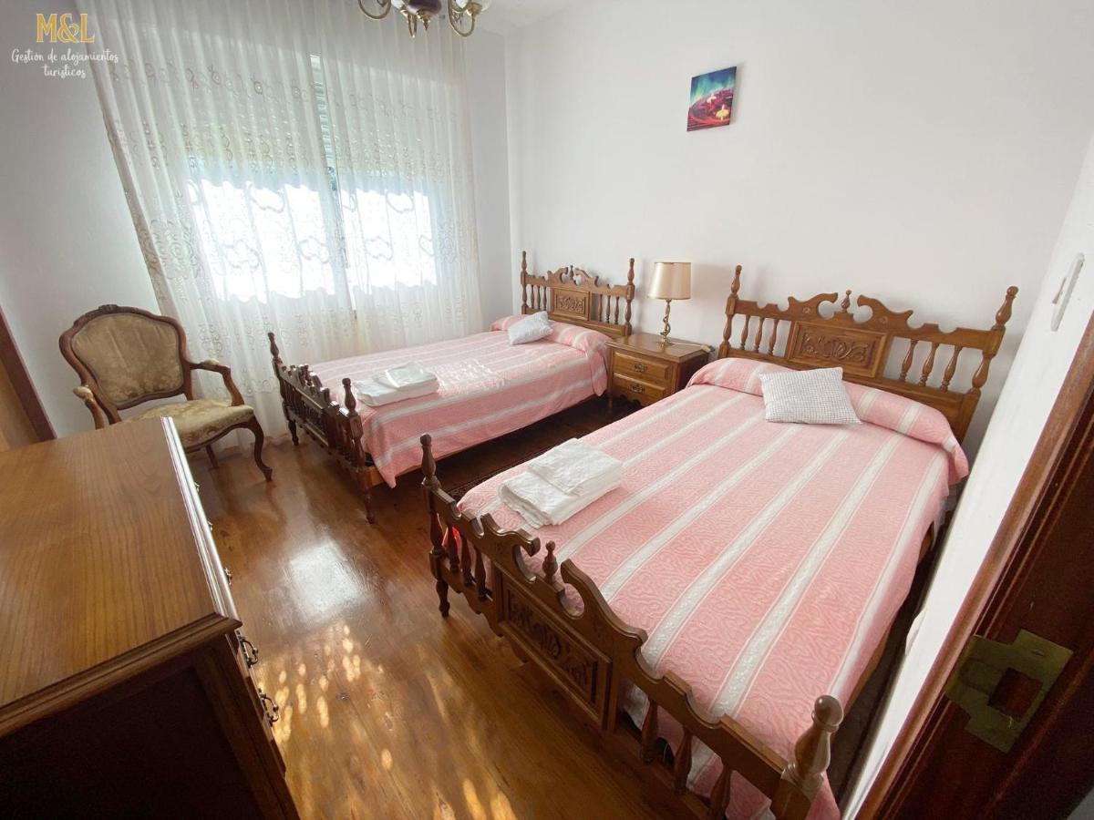 La Casa De Lalo Villa กาสตริยอน ภายนอก รูปภาพ