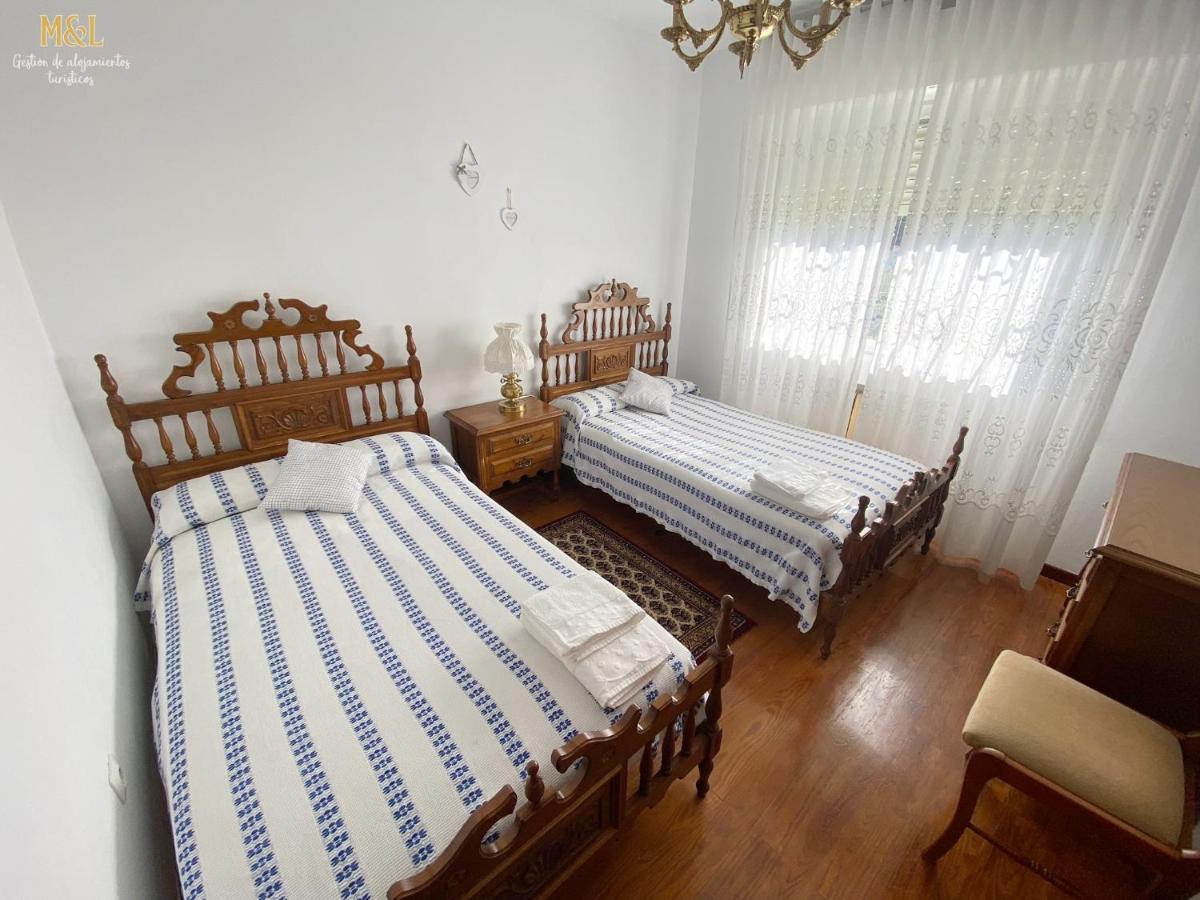 La Casa De Lalo Villa กาสตริยอน ภายนอก รูปภาพ