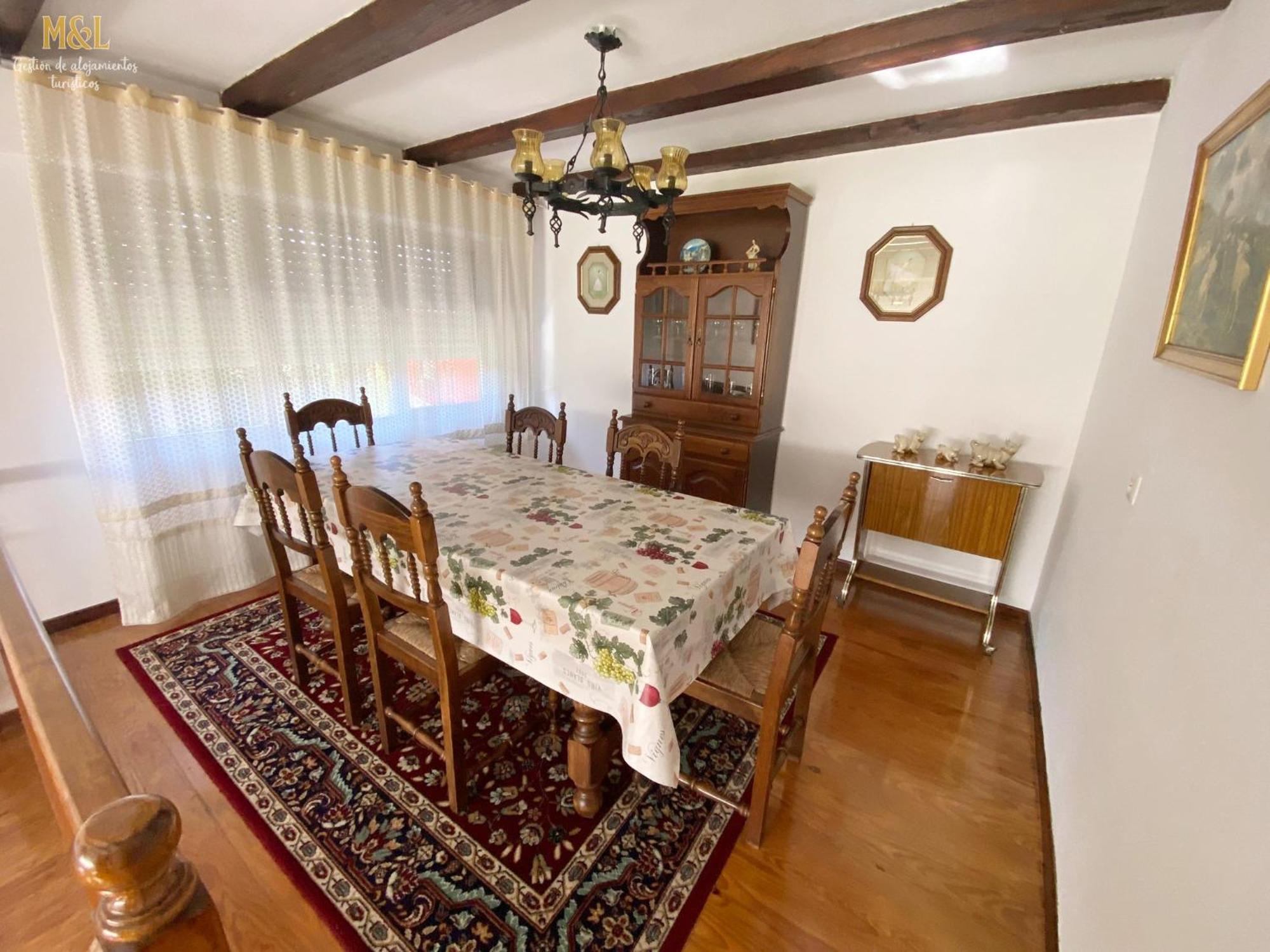 La Casa De Lalo Villa กาสตริยอน ภายนอก รูปภาพ