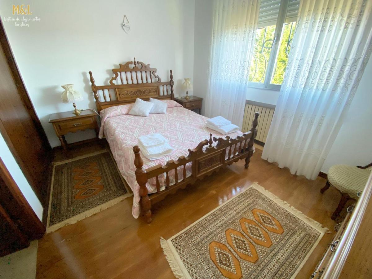 La Casa De Lalo Villa กาสตริยอน ภายนอก รูปภาพ